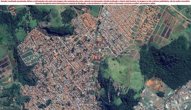 Imóvel C/ 150m² No Conj. Res. Ana Laura Ii Em Santo Antônio Da Platina/pr, localizado em Santo Antônio Da Platina - PR