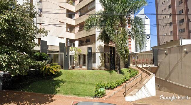 Apto Duplex Nº 1.101 Do Cond. Res. Ariane Em Londrina/pr, localizado em Londrina - PR