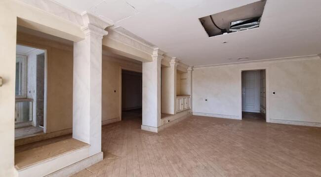 Apto Duplex Nº 1.101 Do Cond. Res. Ariane Em Londrina/pr, localizado em Londrina - PR