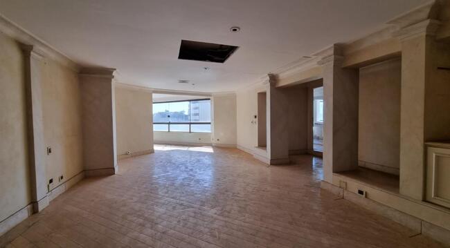 Apto Duplex Nº 1.101 Do Cond. Res. Ariane Em Londrina/pr, localizado em Londrina - PR