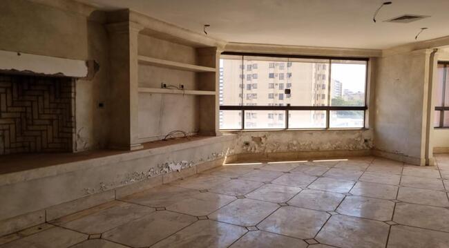 Apto Duplex Nº 1.101 Do Cond. Res. Ariane Em Londrina/pr, localizado em Londrina - PR