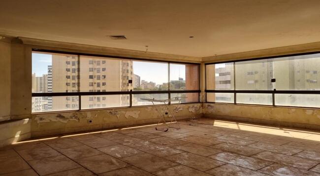 Apto Duplex Nº 1.101 Do Cond. Res. Ariane Em Londrina/pr, localizado em Londrina - PR