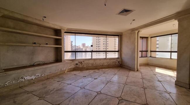 Apto Duplex Nº 1.101 Do Cond. Res. Ariane Em Londrina/pr, localizado em Londrina - PR
