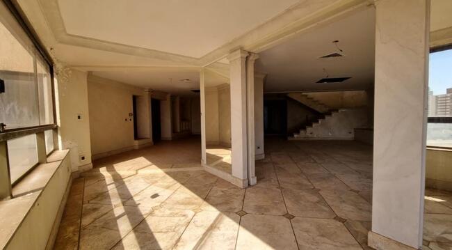 Apto Duplex Nº 1.101 Do Cond. Res. Ariane Em Londrina/pr, localizado em Londrina - PR