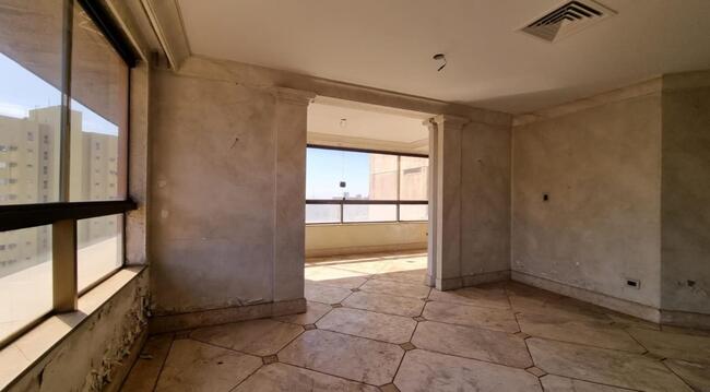 Apto Duplex Nº 1.101 Do Cond. Res. Ariane Em Londrina/pr, localizado em Londrina - PR