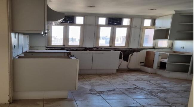 Apto Duplex Nº 1.101 Do Cond. Res. Ariane Em Londrina/pr, localizado em Londrina - PR