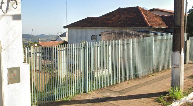 Imóvel C/ 480m² Em Cornélio Procópio/pr, localizado em Cornélio Procópio - PR