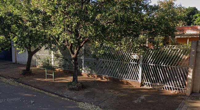 Imóvel C/ 464m² No Jardim Centenário Em Paranavaí/pr, localizado em Paranavaí - PR