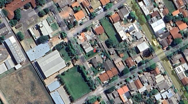 Imóvel C/ 464m² No Jardim Centenário Em Paranavaí/pr, localizado em Paranavaí - PR