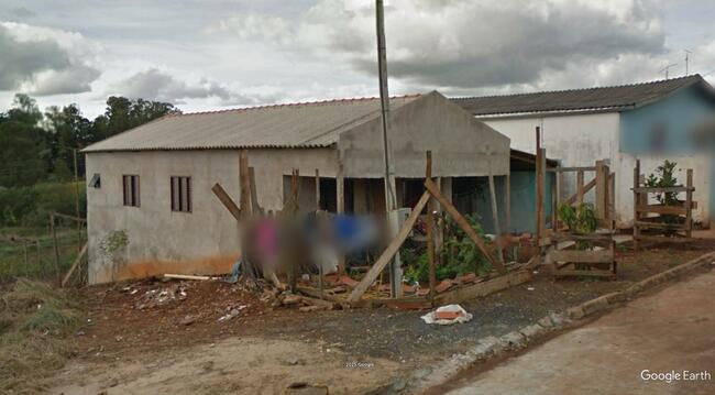 Imóvel C/ 345,78m² No Jardim Esperança Em Tamarana/pr, localizado em Tamarana - PR