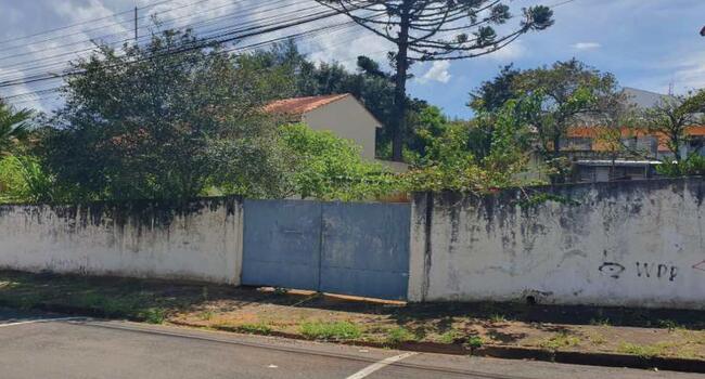 Imóvel C/ 257,25m² No Lot. Cidade Nova Em Telêmaco Borba/pr, localizado em Telêmaco Borba - PR