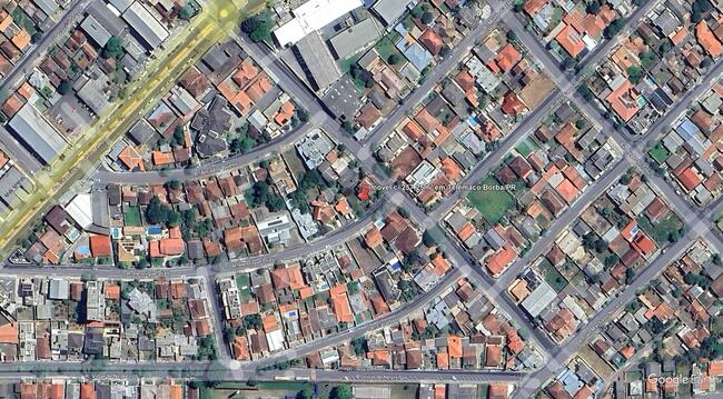 Imóvel C/ 257,25m² No Lot. Cidade Nova Em Telêmaco Borba/pr, localizado em Telêmaco Borba - PR