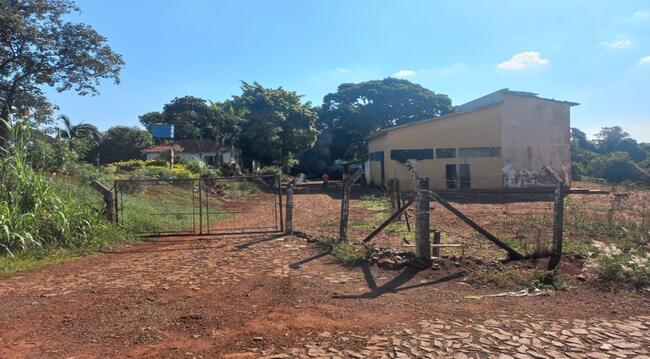Imóvel C/ 01 Alq. Na Gleba Rio Verde Em Ubiratã/pr, localizado em Ubiratã - PR