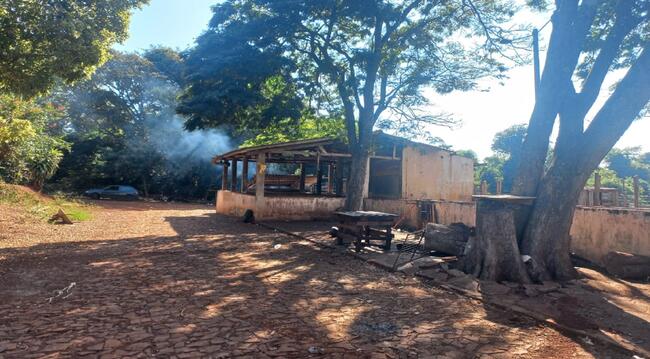 Imóvel C/ 01 Alq. Na Gleba Rio Verde Em Ubiratã/pr, localizado em Ubiratã - PR