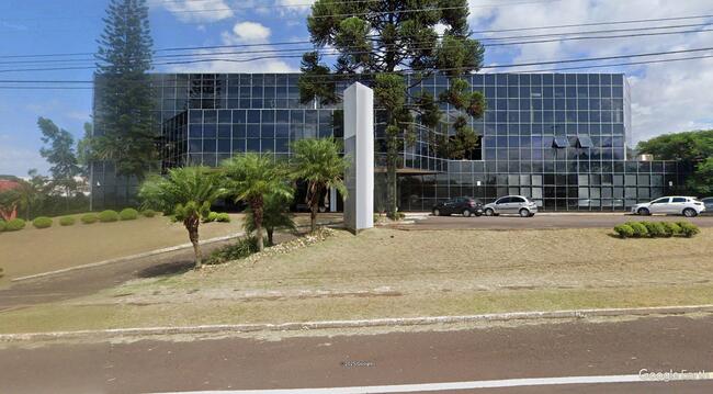 Imóvel C/ 15.463,15m² Em Cascavel/pr, localizado em Cascavel - PR