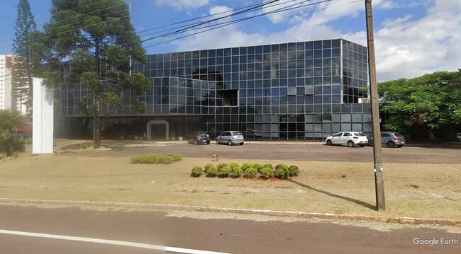 Imóvel C/ 15.463,15m² Em Cascavel/pr, localizado em Cascavel - PR