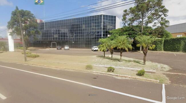 Imóvel C/ 15.463,15m² Em Cascavel/pr, localizado em Cascavel - PR