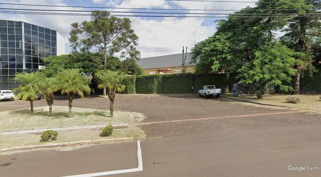 Imóvel C/ 15.463,15m² Em Cascavel/pr, localizado em Cascavel - PR