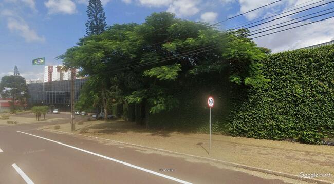 Imóvel C/ 15.463,15m² Em Cascavel/pr, localizado em Cascavel - PR