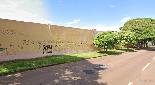 Imóvel C/ 15.463,15m² Em Cascavel/pr, localizado em Cascavel - PR
