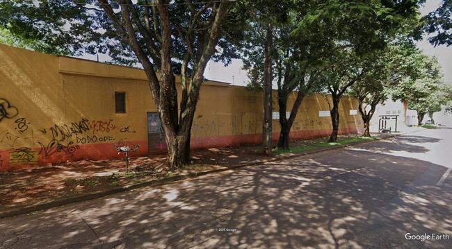 Imóvel C/ 15.463,15m² Em Cascavel/pr, localizado em Cascavel - PR