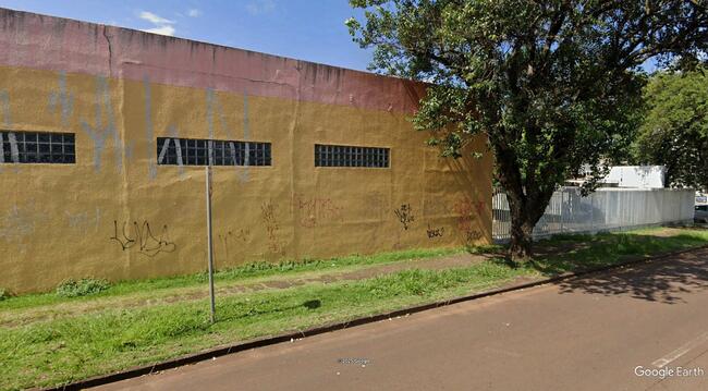 Imóvel C/ 15.463,15m² Em Cascavel/pr, localizado em Cascavel - PR