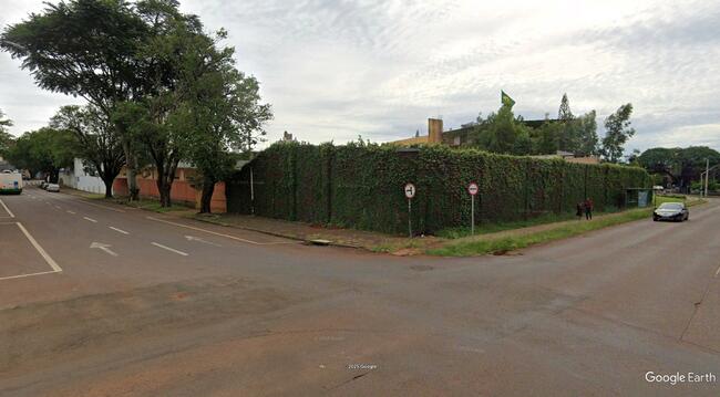 Imóvel C/ 15.463,15m² Em Cascavel/pr, localizado em Cascavel - PR
