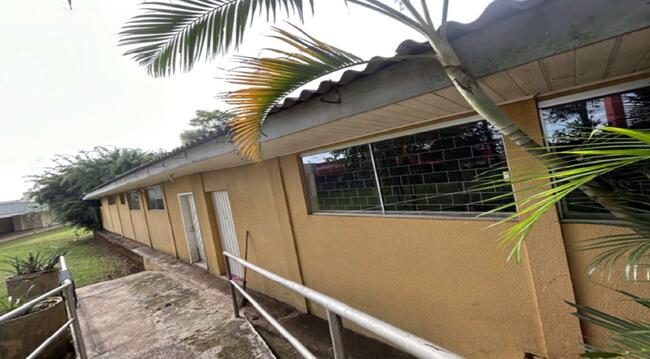 Imóvel C/ 15.463,15m² Em Cascavel/pr, localizado em Cascavel - PR