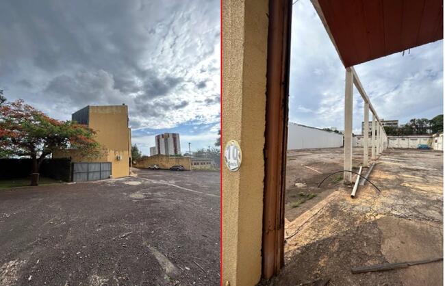 Imóvel C/ 15.463,15m² Em Cascavel/pr, localizado em Cascavel - PR