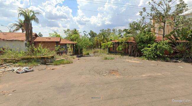 Imóvel C/ 4,77 Alq. Em Adamantina/sp, localizado em Adamantina - SP