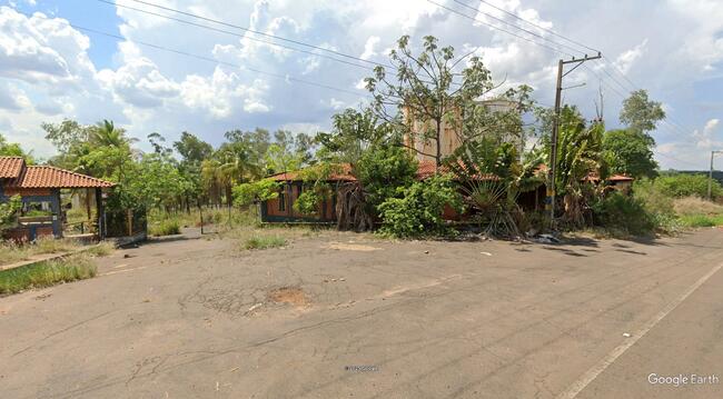 Imóvel C/ 4,77 Alq. Em Adamantina/sp, localizado em Adamantina - SP
