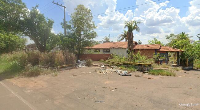 Imóvel C/ 4,77 Alq. Em Adamantina/sp, localizado em Adamantina - SP