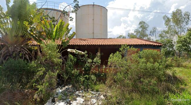 Imóvel C/ 4,77 Alq. Em Adamantina/sp, localizado em Adamantina - SP