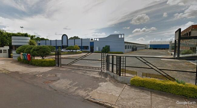 Imóvel C/ 17.600m² Em Jandaia Do Sul/pr, localizado em Jandaia Do Sul - PR