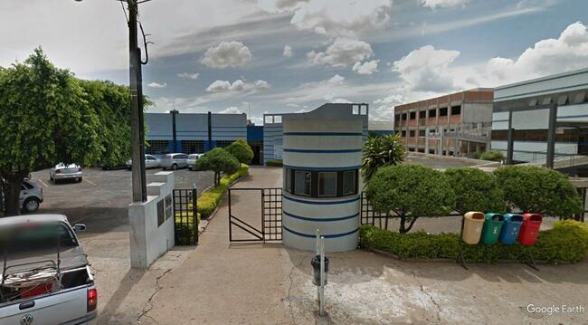 Imóvel C/ 17.600m² Em Jandaia Do Sul/pr, localizado em Jandaia Do Sul - PR