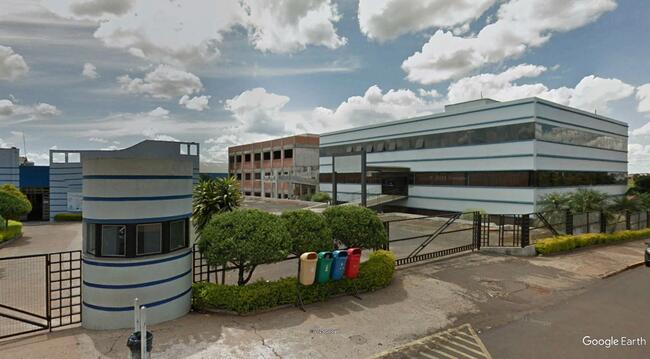 Imóvel C/ 17.600m² Em Jandaia Do Sul/pr, localizado em Jandaia Do Sul - PR