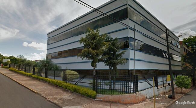Imóvel C/ 17.600m² Em Jandaia Do Sul/pr, localizado em Jandaia Do Sul - PR