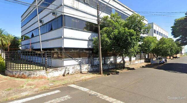 Imóvel C/ 17.600m² Em Jandaia Do Sul/pr, localizado em Jandaia Do Sul - PR