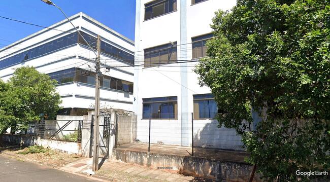 Imóvel C/ 17.600m² Em Jandaia Do Sul/pr, localizado em Jandaia Do Sul - PR
