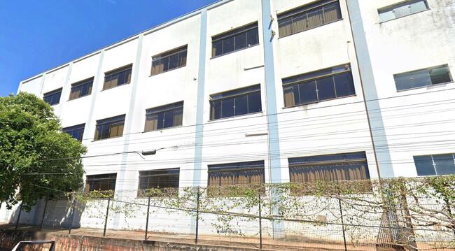Imóvel C/ 17.600m² Em Jandaia Do Sul/pr, localizado em Jandaia Do Sul - PR
