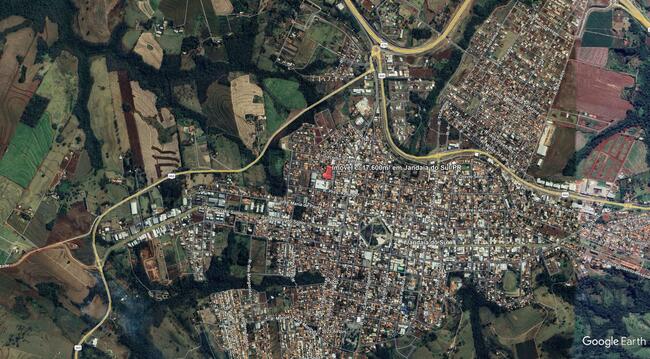 Imóvel C/ 17.600m² Em Jandaia Do Sul/pr, localizado em Jandaia Do Sul - PR