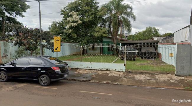 Imóvel C/ 735m² Em Faxinal/pr, localizado em Faxinal - PR