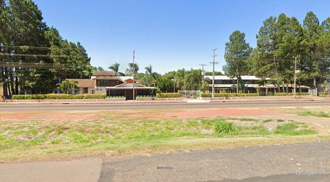 Imóvel C/ 8.999,69m² No Jardim Morada Do Sol I Em Paranavaí/pr, localizado em Paranavaí - PR