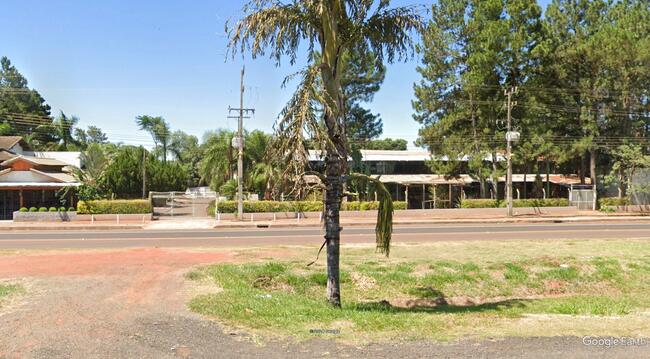 Imóvel C/ 8.999,69m² No Jardim Morada Do Sol I Em Paranavaí/pr, localizado em Paranavaí - PR