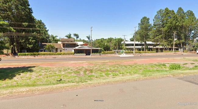 Imóvel C/ 8.999,69m² No Jardim Morada Do Sol I Em Paranavaí/pr, localizado em Paranavaí - PR