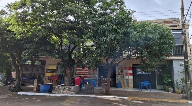 Imóvel C/ 375m² Em Paranacity/pr, localizado em Paranacity - PR