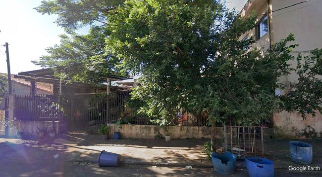 Imóvel C/ 375m² Em Paranacity/pr, localizado em Paranacity - PR
