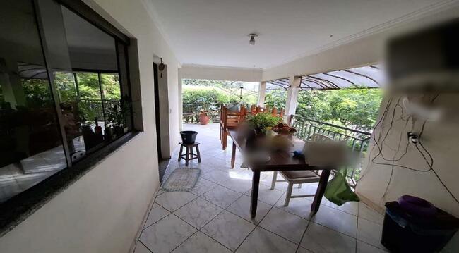 Imóvel C/ 375m² Em Paranacity/pr, localizado em Paranacity - PR