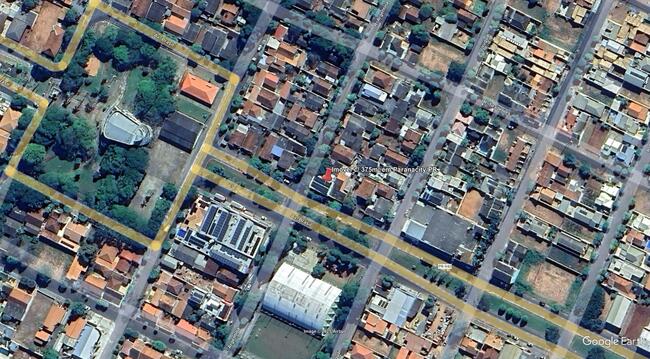 Imóvel C/ 375m² Em Paranacity/pr, localizado em Paranacity - PR