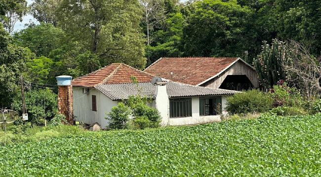 Imóvel C/ 05 Alq. Em Toledo/pr, localizado em Toledo - PR